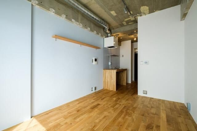マンションアクロス西巣鴨