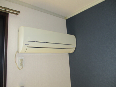 【設備】 | カーサみつわ台H | ※同物件、同タイプ、間取り反転のお部屋です