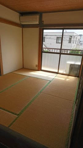 サンライズ鷺宮