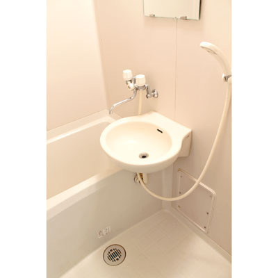 スカイコート早稲田第3の内装|物件の内装です