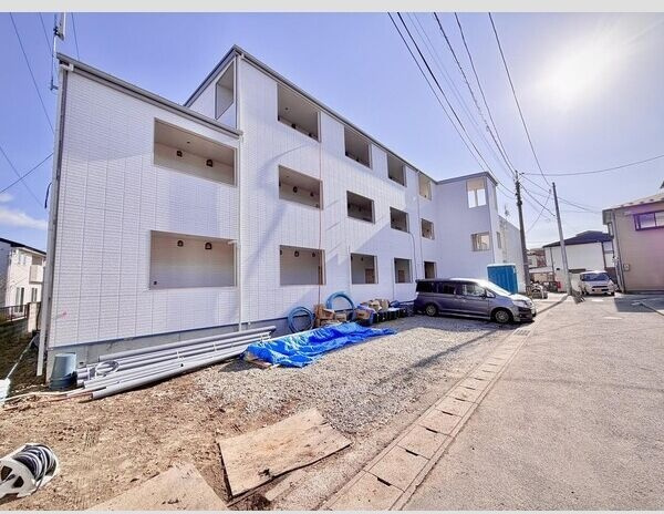 春ひなたのルミーナ