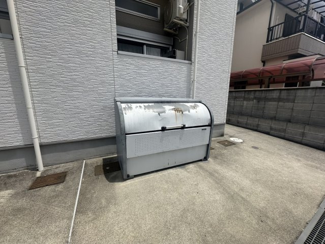 シーニュ金岡(シーニュカナオカ)のその他共用部分