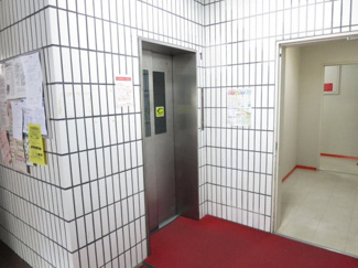 【設備】 | ロイヤルハイツ甲子園口