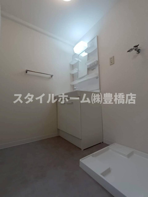 【居間・リビング】 | クレール壱番館