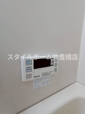【設備】 | クレール壱番館