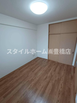 【その他】 | クレール壱番館