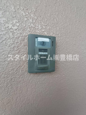 【その他】 | クレール壱番館