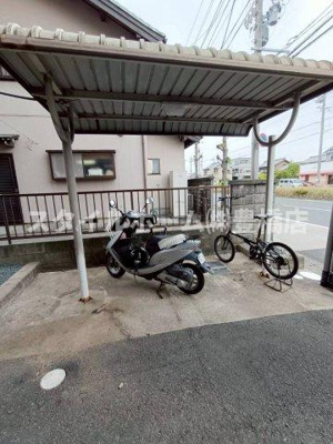【その他共用部分】 | クレール壱番館