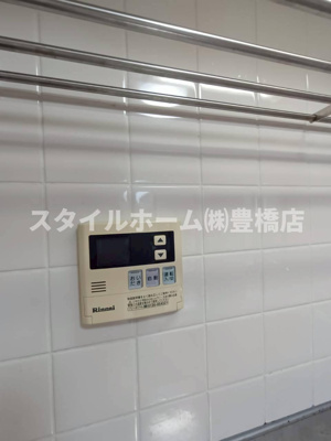 【設備】 | クレール壱番館