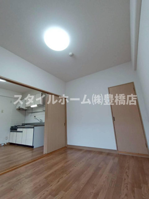 【内装】 | クレール壱番館