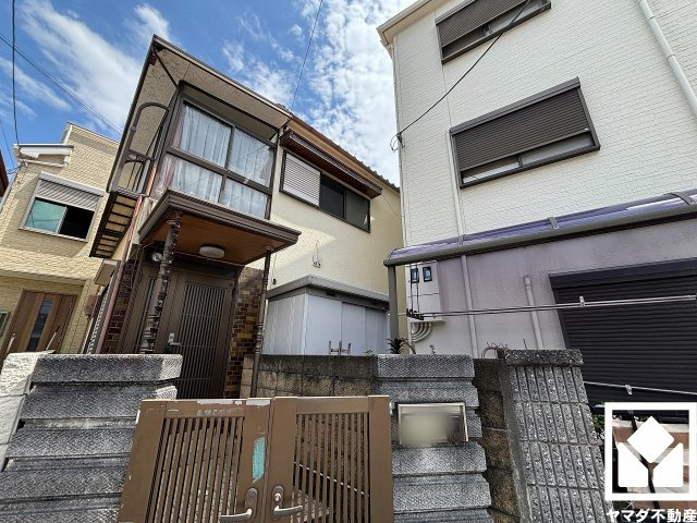 尼崎市田能3丁目