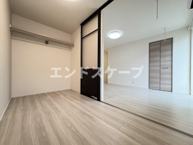 シグマレジデンス　文京町の居間・リビング|高崎、前橋のお部屋探しはエンドスケープまで！お客様の理想お聞かせ下さい♪