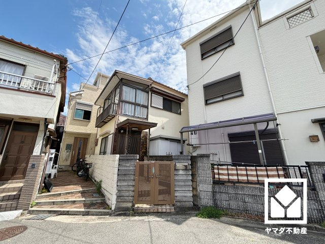 尼崎市田能3丁目