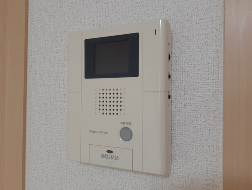 ポーシェガーデン2のセキュリティ