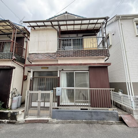 津田東町戸建