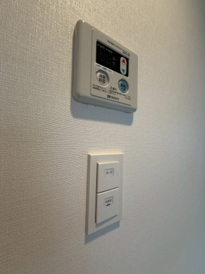 【設備】 | ザ・パークハビオ谷町六丁目テラス