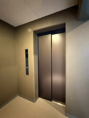 【その他共用部分】 | ザ・パークハビオ谷町六丁目テラス