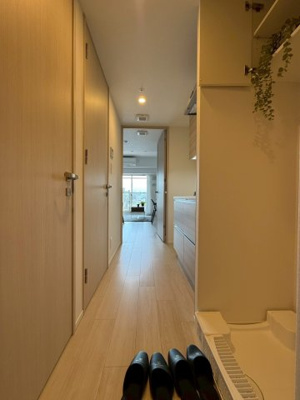 【その他】 | ザ・パークハビオ谷町六丁目テラス