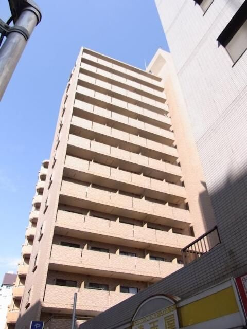 マンションアクロス西巣鴨