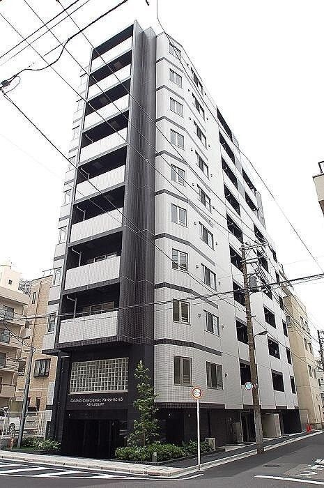 グランドコンシェルジュ錦糸町アジールコート