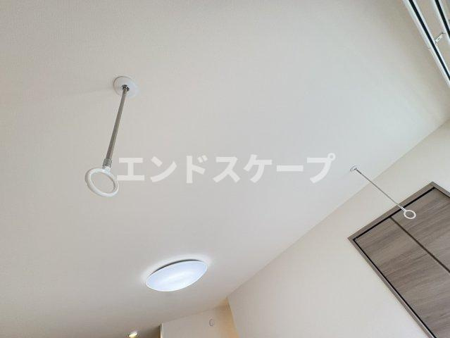 シグマレジデンス　文京町の設備|高崎、前橋のお部屋探しはエンドスケープまで！お客様の理想お聞かせ下さい♪