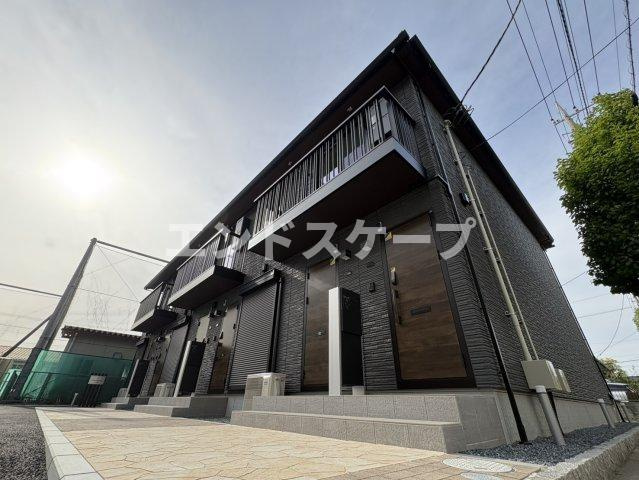 シグマレジデンス　文京町