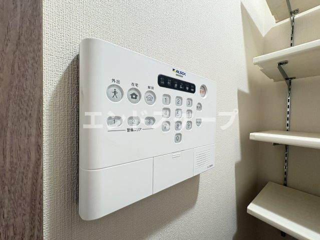 シグマレジデンス　文京町の設備|高崎、前橋のお部屋探しはエンドスケープまで！お客様の理想お聞かせ下さい♪
