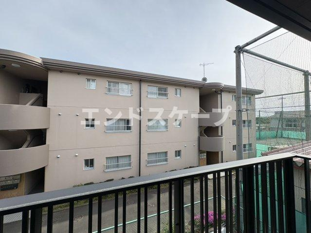 シグマレジデンス　文京町の展望|高崎、前橋のお部屋探しはエンドスケープまで！お客様の理想お聞かせ下さい♪