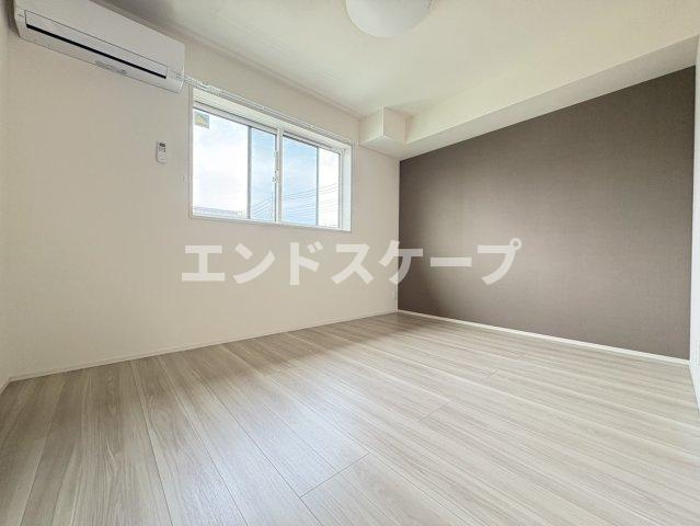 シグマレジデンス　文京町の居間・リビング|高崎、前橋のお部屋探しはエンドスケープまで！お客様の理想お聞かせ下さい♪