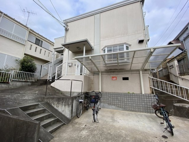 菊地ハイツのその他