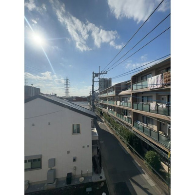【展望】 | Kolet浦和東#08