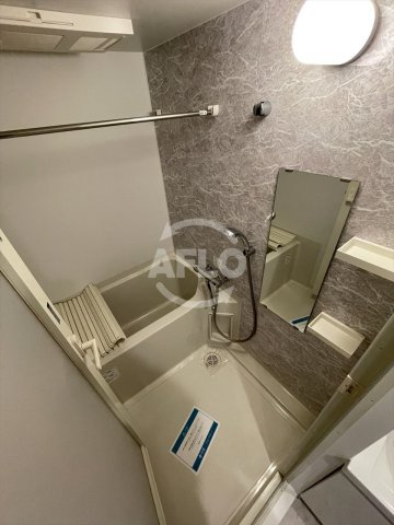 スプランディッド淀屋橋DUEの浴室|スプランディッド淀屋橋DUE　浴室