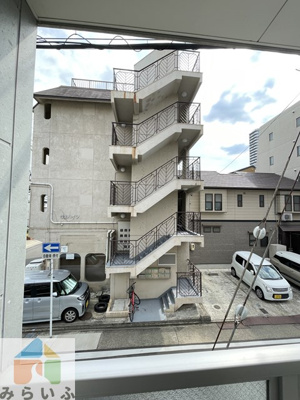 【展望】 | ノヴェル今池