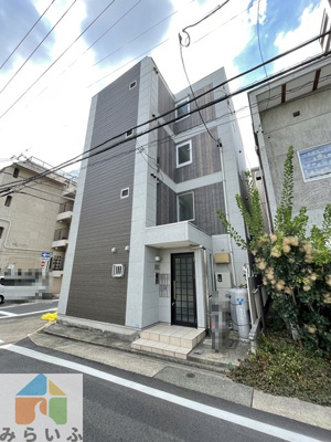 【外観】 | ノヴェル今池