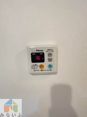 【設備】 | ノヴェル今池