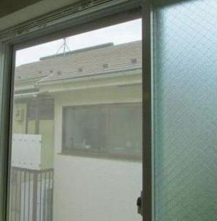 シエスタ沼袋の展望|お部屋からの眺め