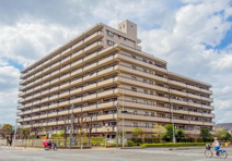 コスモ大宮ロイヤルフォルムの画像