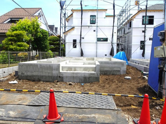 【外観】 | 新築　二本松　京王相模原線　JR横浜線　橋本駅