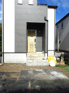 【外観】 | 新築　二本松　京王相模原線　JR横浜線　橋本駅