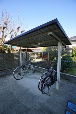 【その他共用部分】 | スタッピハウス