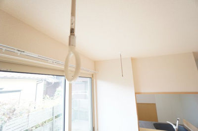 【内装】 | スタッピハウス | 同物件・反転タイプの写真です。