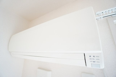 【設備】 | スタッピハウス | 同物件・反転タイプの写真です。