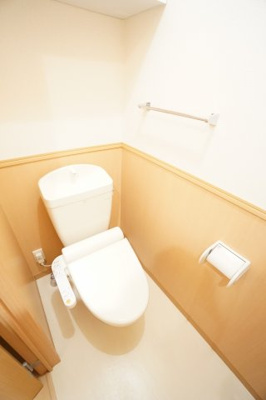 【トイレ】 | スタッピハウス | 同物件・反転タイプの写真です。