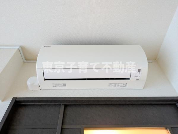 麹町レジデンスの設備