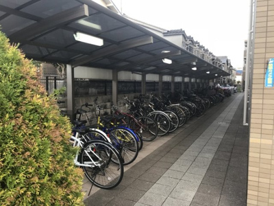 【その他共用部分】 | ジョイーレ