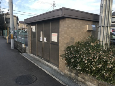 【その他共用部分】 | ジョイーレ
