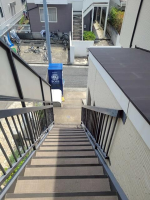 【その他共用部分】 | サンシャイン荻窪