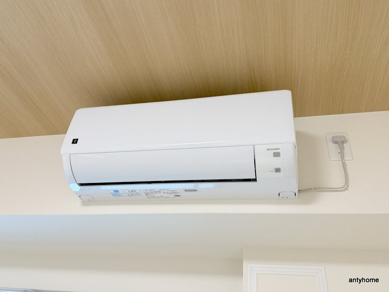 セイワパレス本町東　の設備