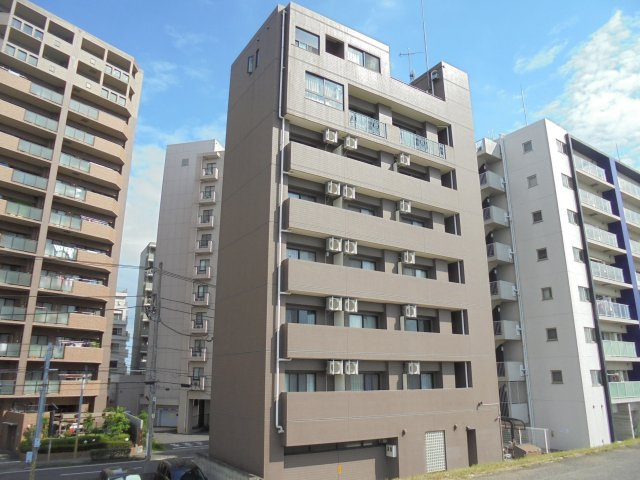 グレースビュウ国府台