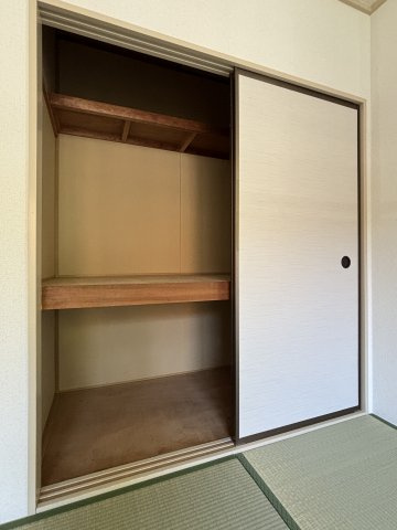 【収納】
